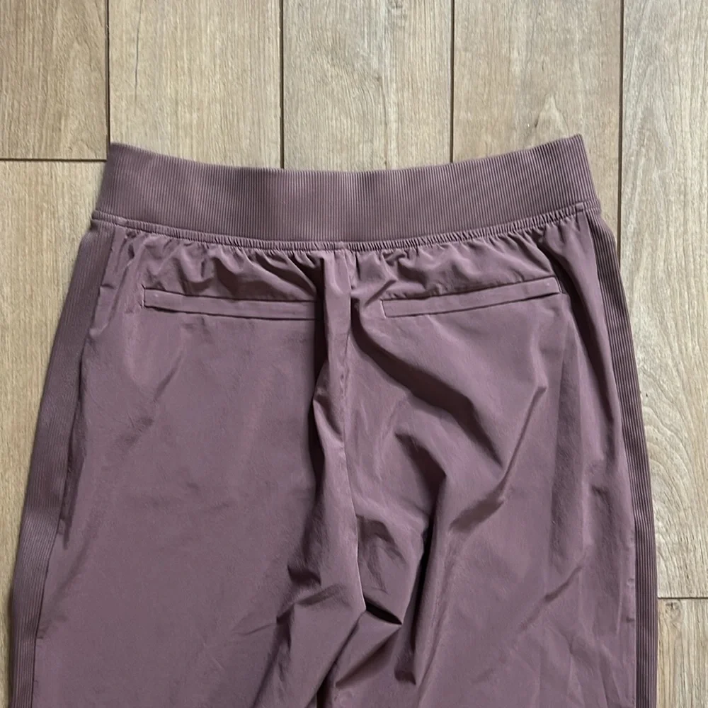 Athleta Brooklyn Mid Rise Ankle Pant - Picture 5 of 12